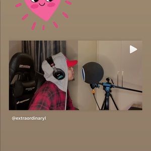 Meet your Posher, Hazel